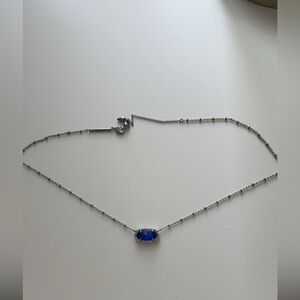 Perfect condition Kendra Scott necklace